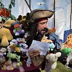 Apartamento Przystan Tlo Dla Mew *