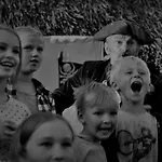 Przystan Tlo Dla Mew Rydzewo (Gizycko)