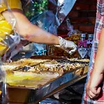 Przystan Tlo Dla Mew *