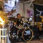 Przystan Tlo Dla Mew *