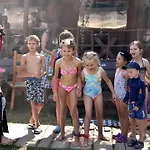 Apartamento Przystan Tlo Dla Mew