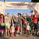 Apartamento Przystan Tlo Dla Mew Rydzewo (Gizycko)