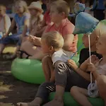 Apartamento Przystan Tlo Dla Mew Rydzewo (Gizycko)