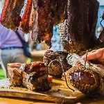 Przystan Tlo Dla Mew * Rydzewo (Gizycko)