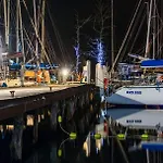 Przystan Tlo Dla Mew Apartamento *