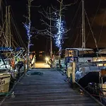 Przystan Tlo Dla Mew * Rydzewo (Gizycko)