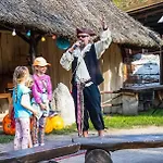 Przystan Tlo Dla Mew