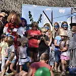 Przystan Tlo Dla Mew Apartamento