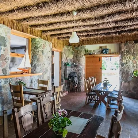 Przystan Tlo Dla Mew Διαμέρισμα