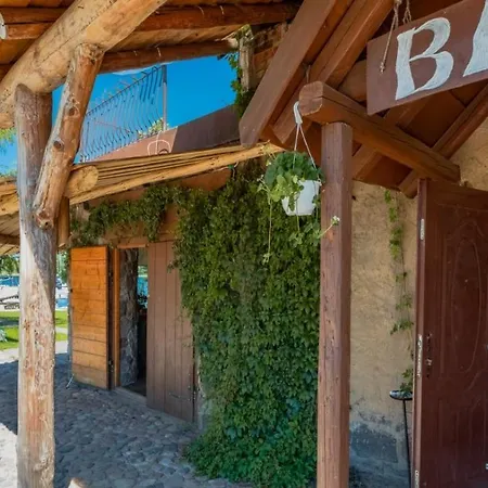 Przystan Tlo Dla Mew شقة ريدزيفو