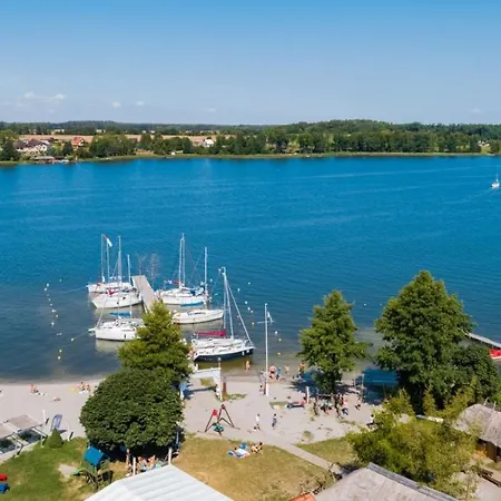 Przystan Tlo Dla Mew شقة *