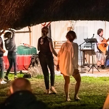 Przystan Tlo Dla Mew شقة