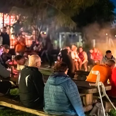 Przystan Tlo Dla Mew شقة