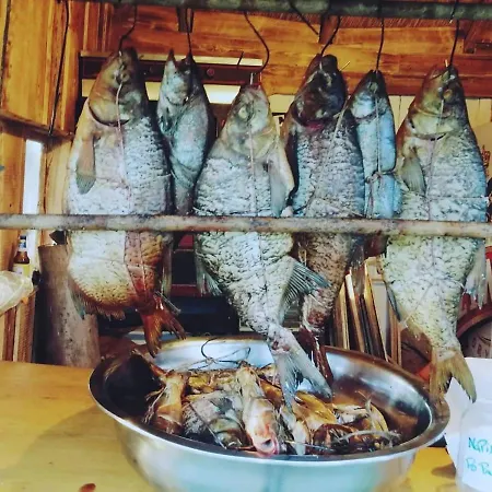 Przystan Tlo Dla Mew شقة ريدزيفو