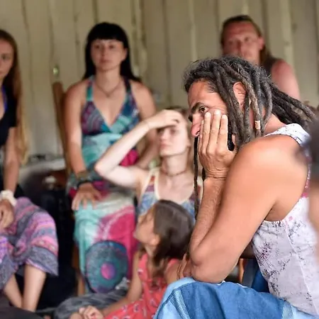 Przystan Tlo Dla Mew شقة *