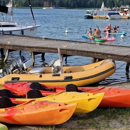 Przystan Tlo Dla Mew *