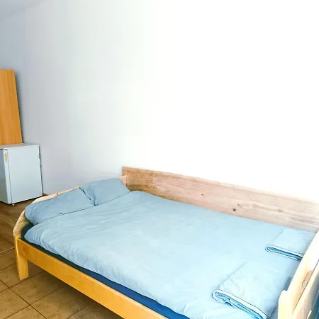 Apartment Przystan Tlo Dla Mew *