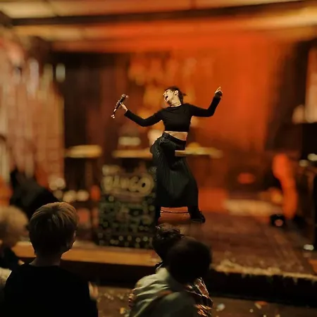 Przystan Tlo Dla Mew ريدزيفو