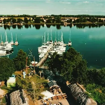 Przystan Tlo Dla Mew شقة