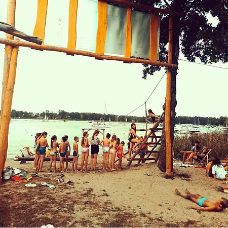 Przystan Tlo Dla Mew شقة ريدزيفو