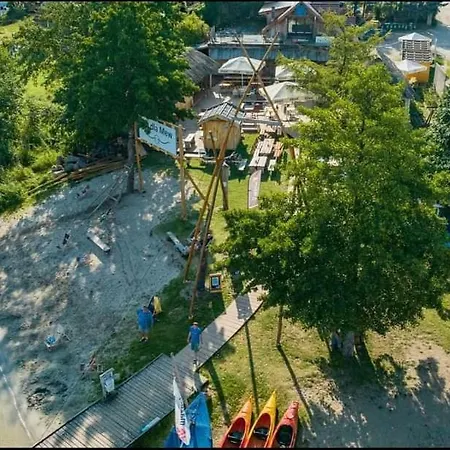 Przystan Tlo Dla Mew Διαμέρισμα