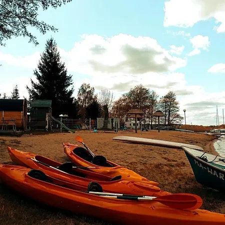 Przystan Tlo Dla Mew Διαμέρισμα *